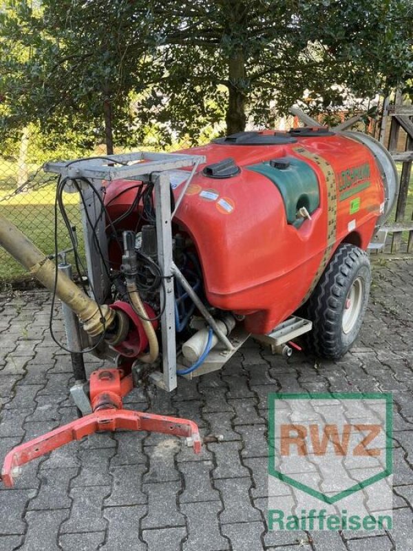 Sonstige Obsttechnik & Weinbautechnik des Typs Lochmann Sprühgeräte, Gebrauchtmaschine in Piesport (Bild 2)