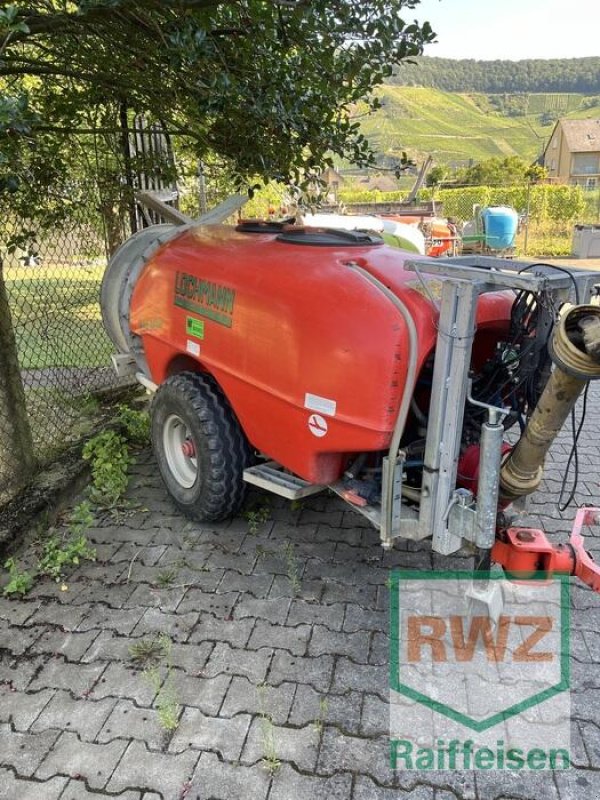 Sonstige Obsttechnik & Weinbautechnik tip Lochmann Sprühgeräte, Gebrauchtmaschine in Piesport (Poză 1)