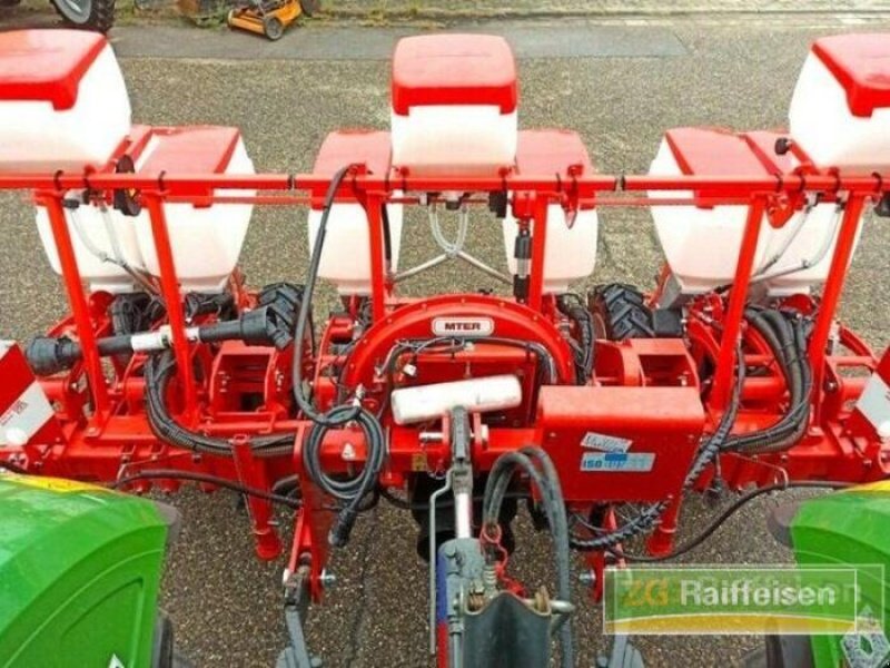 Sonstige Obsttechnik & Weinbautechnik типа Maschio hp6-3m 50cm mit dünger, Gebrauchtmaschine в Bühl (Фотография 1)