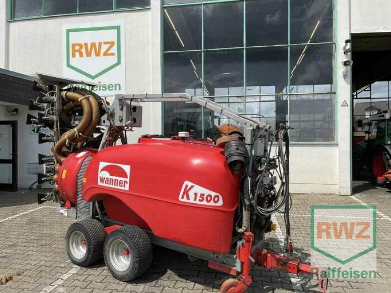 Sonstige Obsttechnik & Weinbautechnik typu Myers Weinbau-Sprühgeräte KH, Gebrauchtmaschine w Bornheim-Roisdorf (Zdjęcie 1)