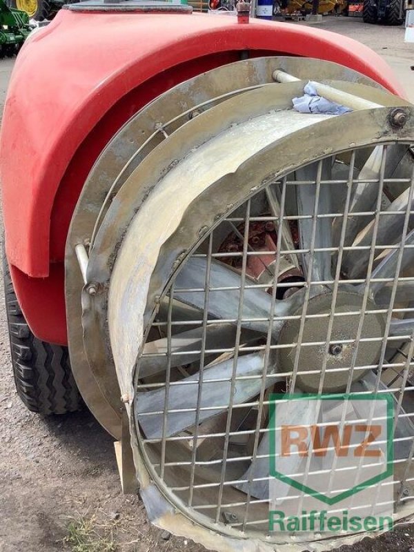 Sonstige Obsttechnik & Weinbautechnik typu Myers Weinbau-Sprühgeräte, Gebrauchtmaschine v Herxheim (Obrázok 3)