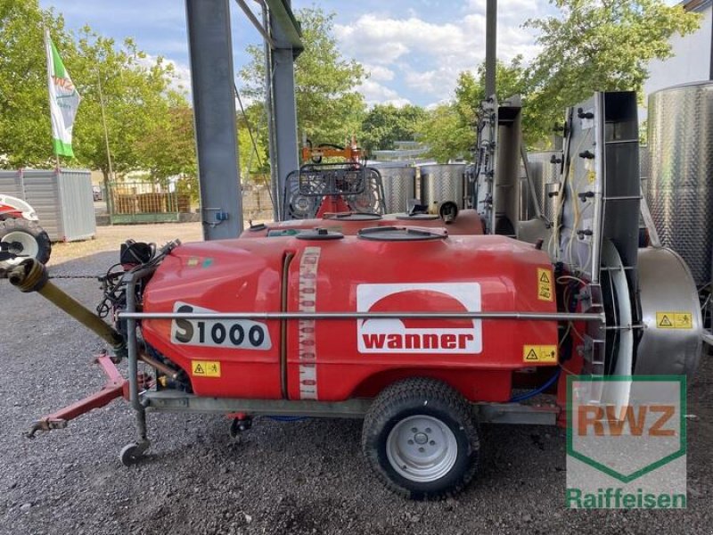 Sonstige Obsttechnik & Weinbautechnik du type Myers Weinbau-Sprühgeräte, Gebrauchtmaschine en Piesport (Photo 1)