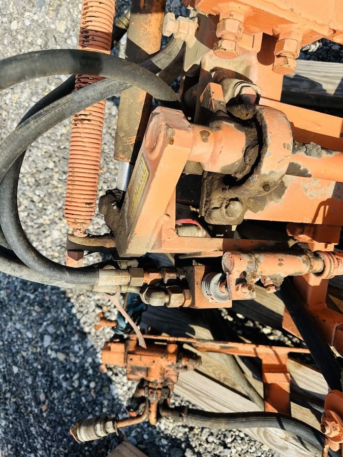 Sonstige Obsttechnik & Weinbautechnik des Typs Nagl Stockräumgerät mit Taster, Gebrauchtmaschine in Hohenruppersdorf (Bild 3)