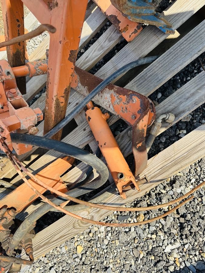 Sonstige Obsttechnik & Weinbautechnik des Typs Nagl Stockräumgerät mit Taster, Gebrauchtmaschine in Hohenruppersdorf (Bild 10)