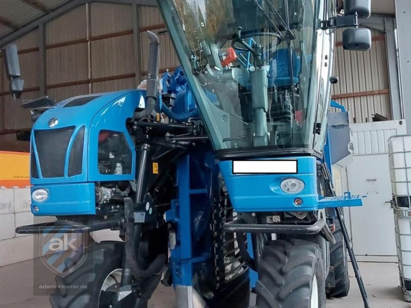 Sonstige Obsttechnik & Weinbautechnik typu New Holland 9080L, Gebrauchtmaschine v Mörstadt