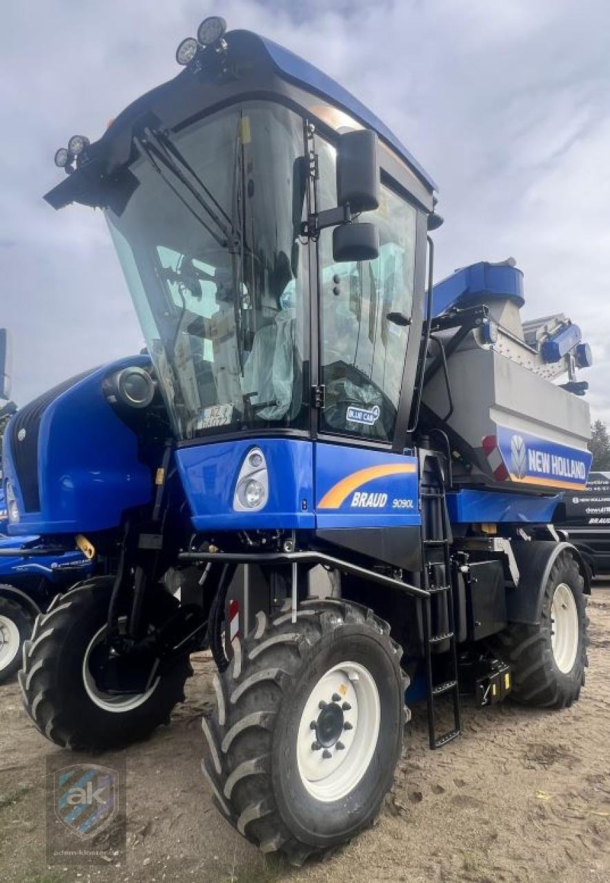 Sonstige Obsttechnik & Weinbautechnik van het type New Holland 9090LL SH, Neumaschine in Mörstadt (Foto 1)