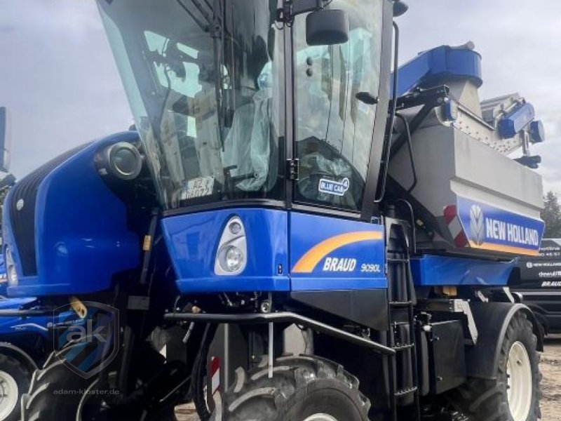 Sonstige Obsttechnik & Weinbautechnik от тип New Holland 9090LL SH, Neumaschine в Mörstadt