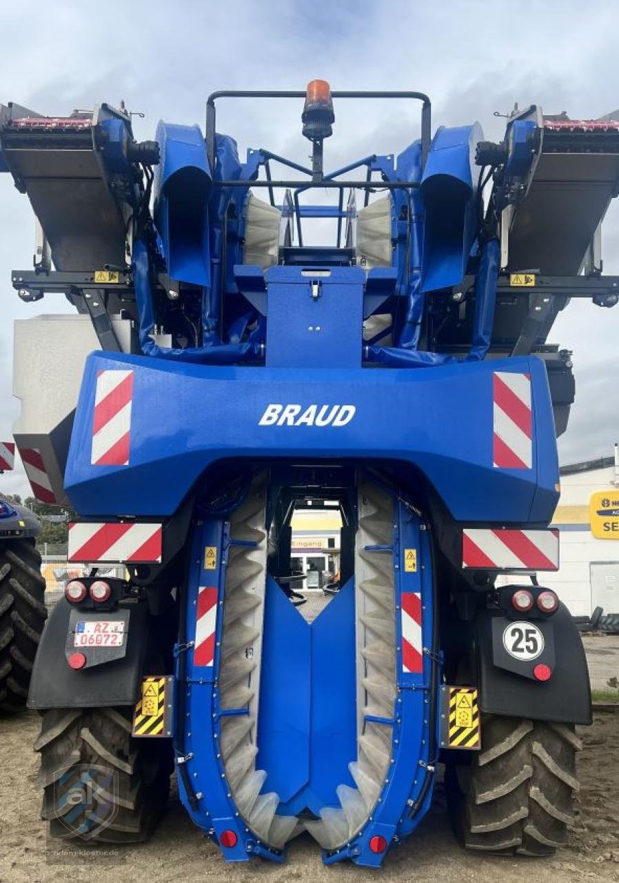 Sonstige Obsttechnik & Weinbautechnik a típus New Holland 9090LL SH, Neumaschine ekkor: Mörstadt (Kép 3)