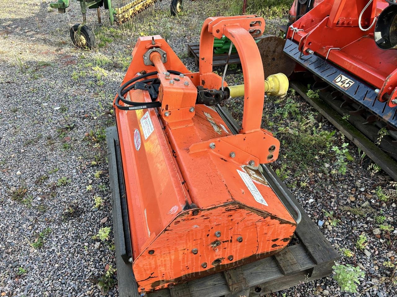 Sonstige Obsttechnik & Weinbautechnik Türe ait Ortolan 140cm, Gebrauchtmaschine içinde Niederkirchen (resim 1)