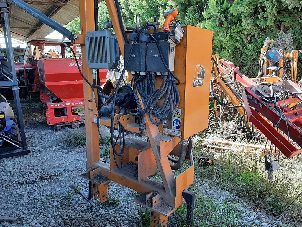 Sonstige Obsttechnik & Weinbautechnik of the type Pellenc TLV40, Gebrauchtmaschine in NOVES (Picture 4)