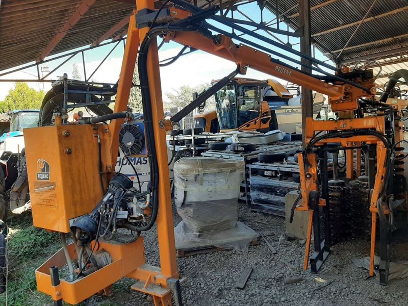 Sonstige Obsttechnik & Weinbautechnik des Typs Pellenc TLV40, Gebrauchtmaschine in NOVES