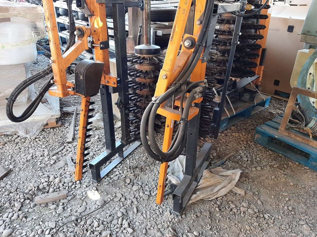 Sonstige Obsttechnik & Weinbautechnik del tipo Pellenc TLV40, Gebrauchtmaschine en NOVES (Imagen 7)