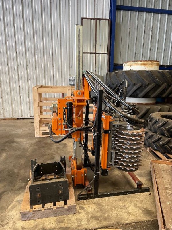 Sonstige Obsttechnik & Weinbautechnik of the type Provitis OPTIMA MP122, Gebrauchtmaschine in Montauban (Picture 4)