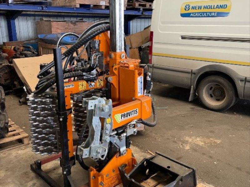 Sonstige Obsttechnik & Weinbautechnik van het type Provitis OPTIMA MP122, Gebrauchtmaschine in Montauban