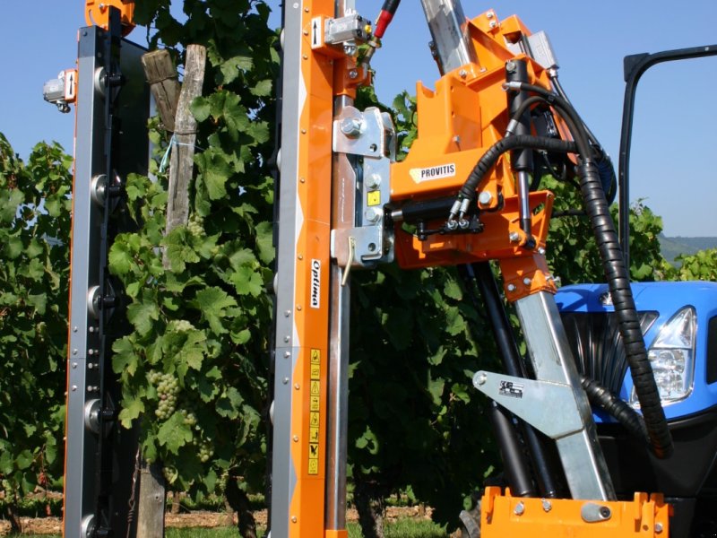 Sonstige Obsttechnik & Weinbautechnik des Typs Provitis ST120 Optima RC163, Neumaschine in Niederkirchen (Bild 1)