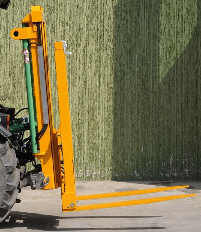 Sonstige Obsttechnik & Weinbautechnik a típus Psenner PU190S, Neumaschine ekkor: Frei-Laubersheim (Kép 2)