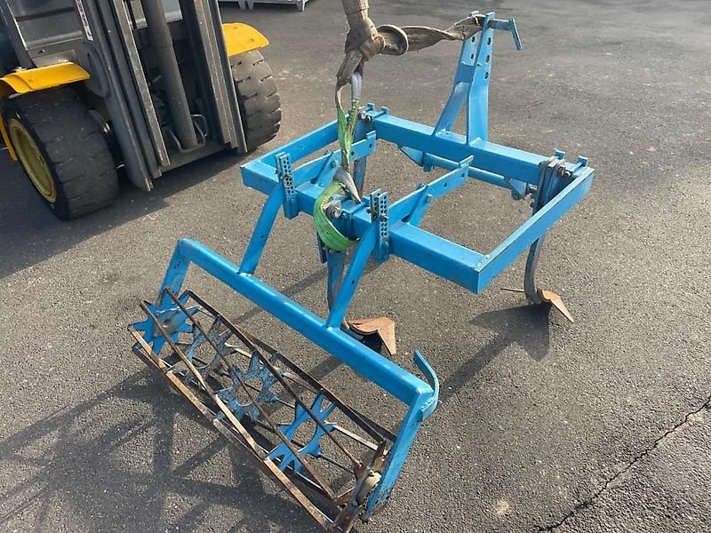 Sonstige Obsttechnik & Weinbautechnik del tipo Rabe Grubber Risser Weinbau Obstbau Sonderkulturen 104cm Gesamtbreite, Gebrauchtmaschine en Niedernhausen OT Engenhahn (Imagen 1)