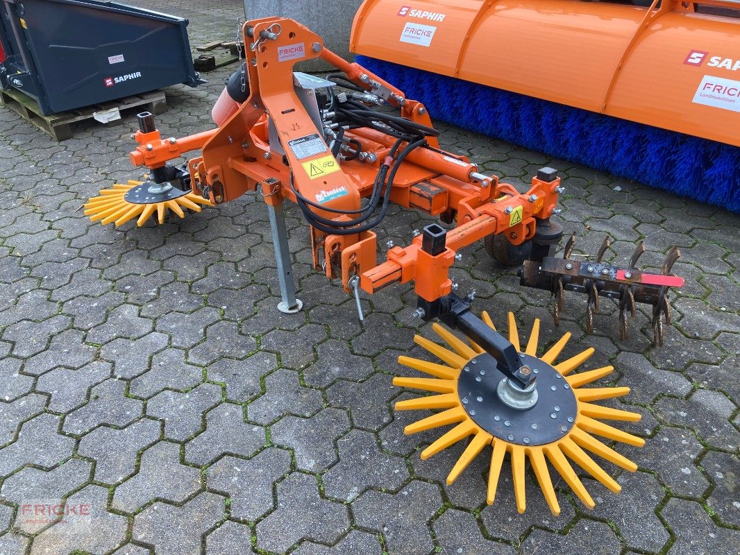 Sonstige Obsttechnik & Weinbautechnik des Typs Rinieri Bio Dynamic DUO Narrow, Gebrauchtmaschine in Bockel - Gyhum (Bild 1)