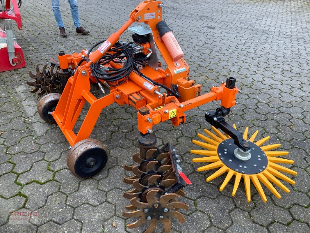 Sonstige Obsttechnik & Weinbautechnik van het type Rinieri Bio Dynamic DUO Narrow, Gebrauchtmaschine in Bockel - Gyhum (Foto 8)