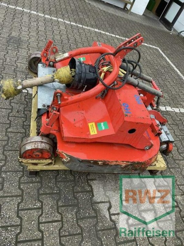 Sonstige Obsttechnik & Weinbautechnik tip Röll Compact 140, Gebrauchtmaschine in Bornheim-Roisdorf (Poză 3)