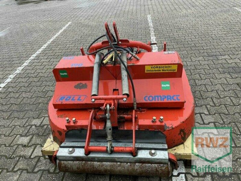 Sonstige Obsttechnik & Weinbautechnik του τύπου Röll Compact 140, Gebrauchtmaschine σε Bornheim-Roisdorf (Φωτογραφία 1)