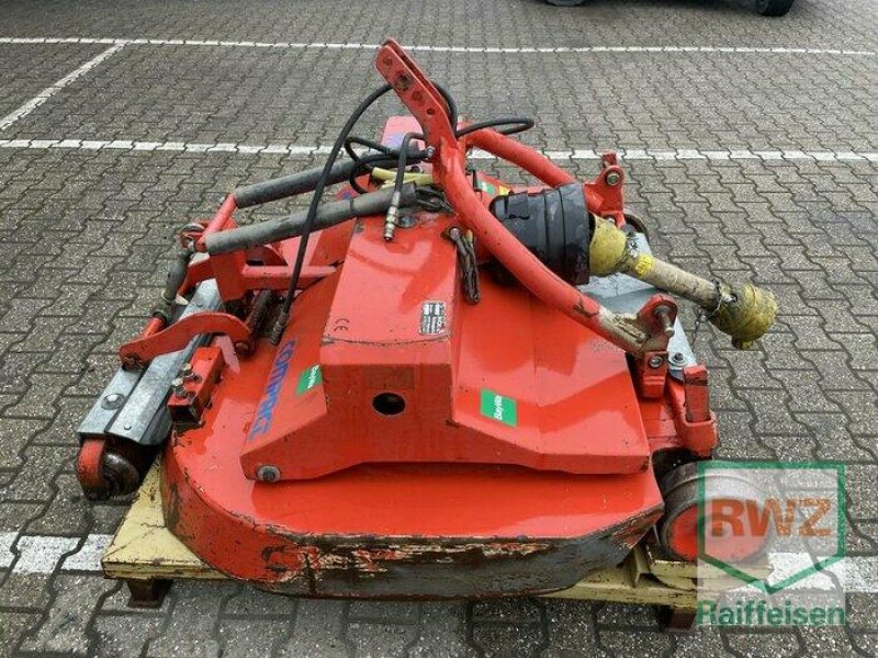 Sonstige Obsttechnik & Weinbautechnik του τύπου Röll Compact 140, Gebrauchtmaschine σε Bornheim-Roisdorf (Φωτογραφία 2)