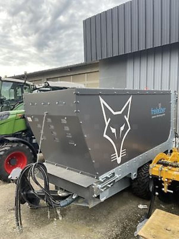 Sonstige Obsttechnik & Weinbautechnik del tipo Sonstige épandeur fumier compost freilauber, Neumaschine en MOISSAC (Imagen 2)