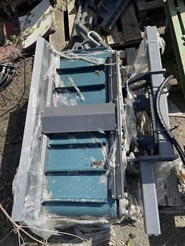 Sonstige Obsttechnik & Weinbautechnik del tipo Sonstige épandeur fumier compost freilauber, Neumaschine en MOISSAC (Imagen 4)