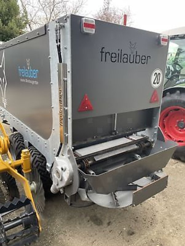 Sonstige Obsttechnik & Weinbautechnik typu Sonstige épandeur fumier compost freilauber, Neumaschine w MOISSAC (Zdjęcie 3)