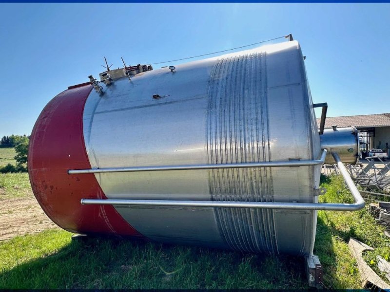 Sonstige Obsttechnik & Weinbautechnik van het type Sonstige - VAUTIER - Cuve inox 304 - Thermorégulée - 289 H, Gebrauchtmaschine in Monteux (Foto 1)