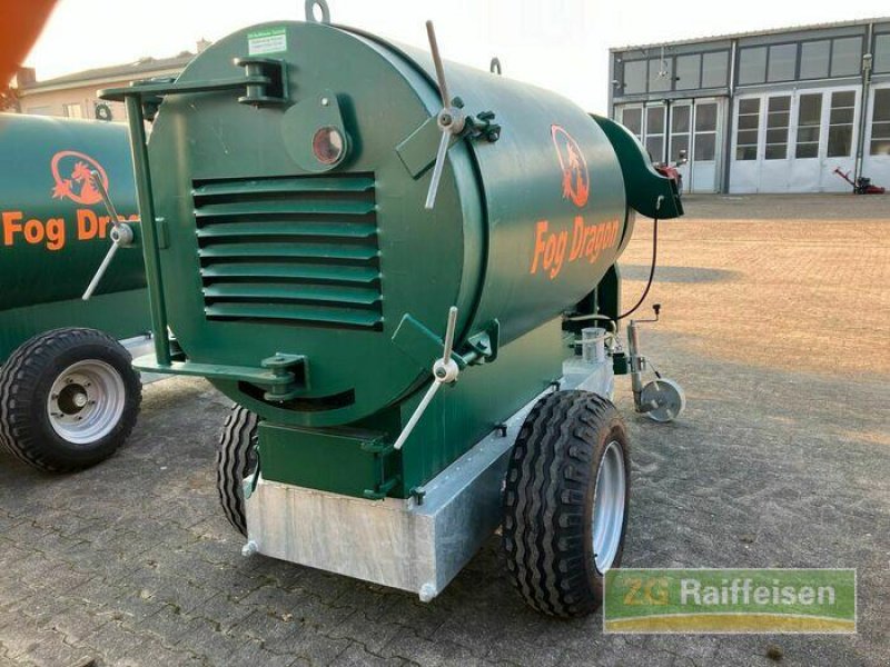 Sonstige Obsttechnik & Weinbautechnik van het type Sonstige 840, Gebrauchtmaschine in Salem-Neufrach (Foto 6)