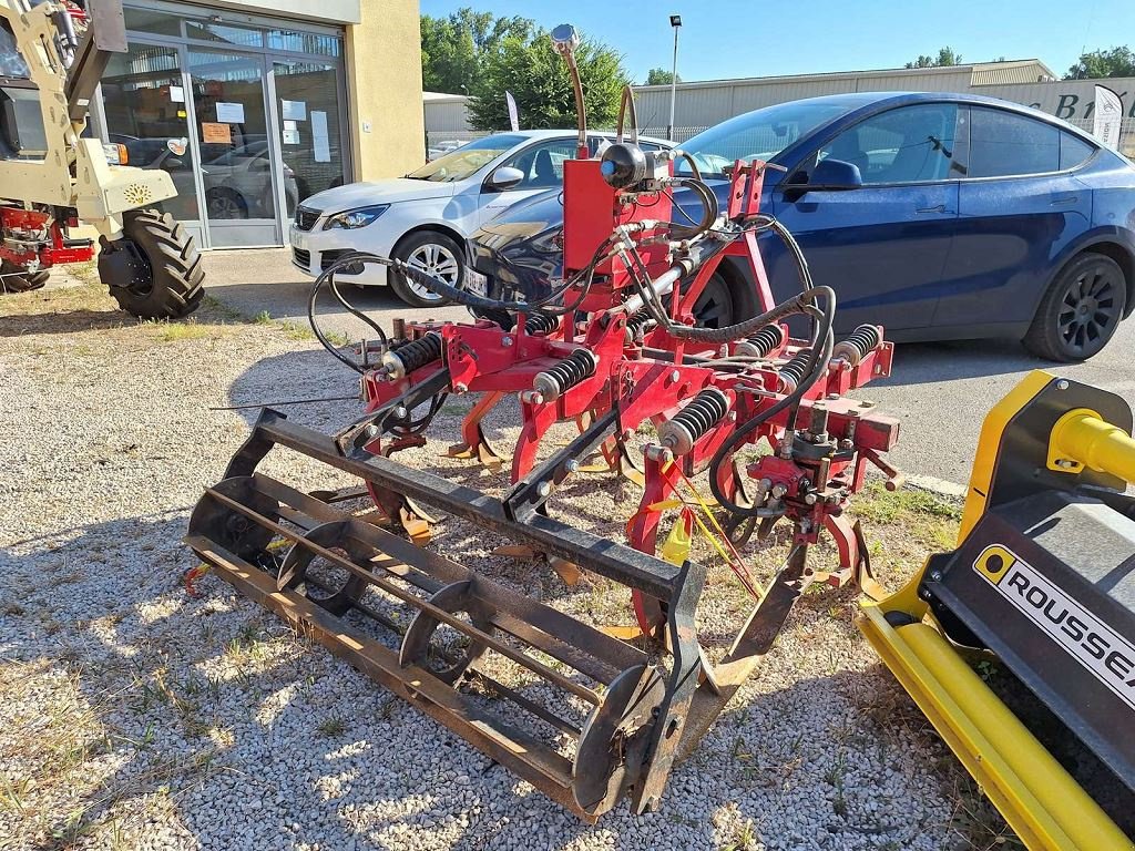 Sonstige Obsttechnik & Weinbautechnik des Typs Sonstige 9 DENTS, Gebrauchtmaschine in NOVES (Bild 6)