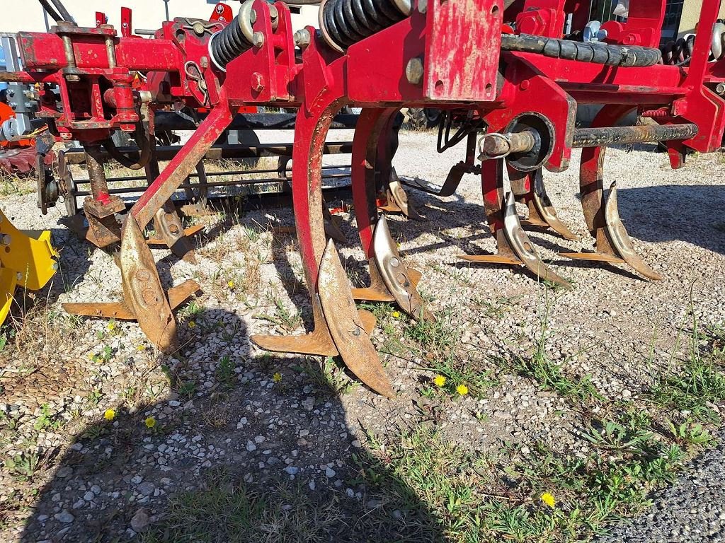 Sonstige Obsttechnik & Weinbautechnik van het type Sonstige 9 DENTS, Gebrauchtmaschine in NOVES (Foto 2)