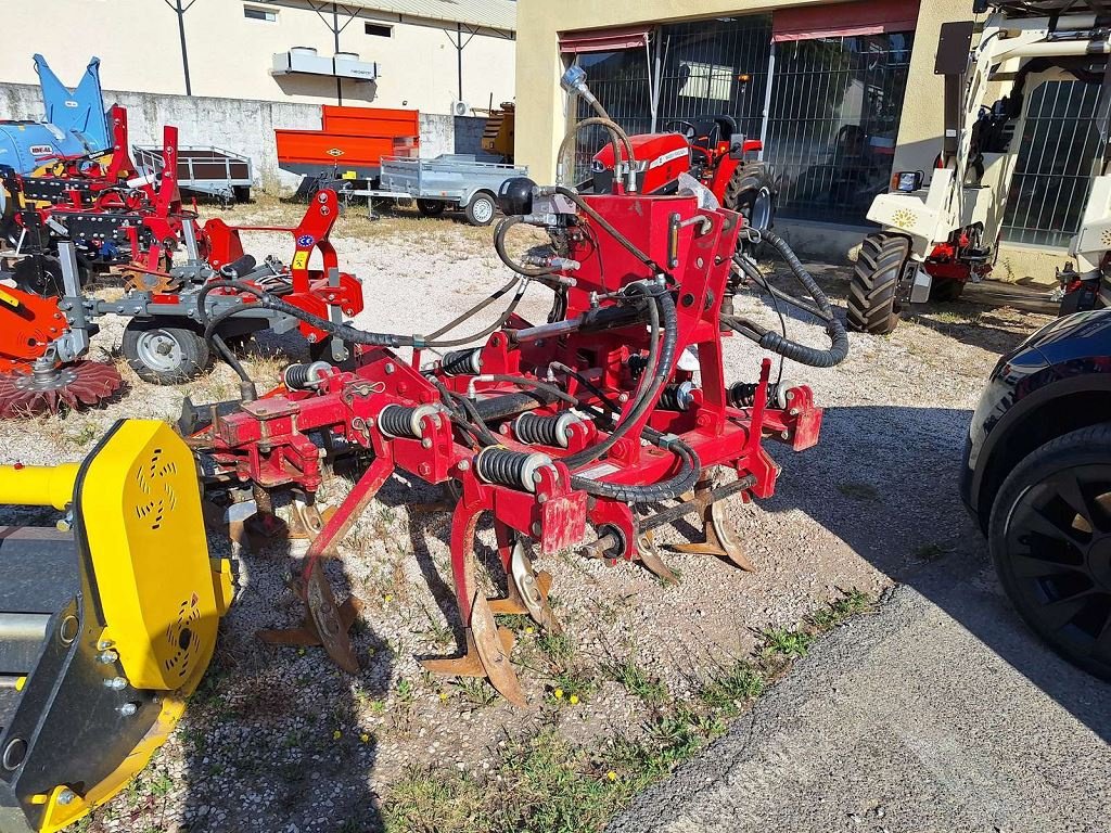 Sonstige Obsttechnik & Weinbautechnik des Typs Sonstige 9 DENTS, Gebrauchtmaschine in NOVES (Bild 1)