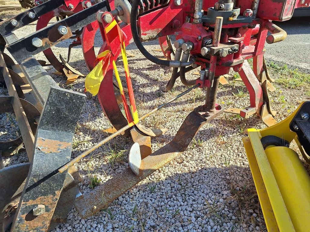 Sonstige Obsttechnik & Weinbautechnik des Typs Sonstige 9 DENTS, Gebrauchtmaschine in NOVES (Bild 5)