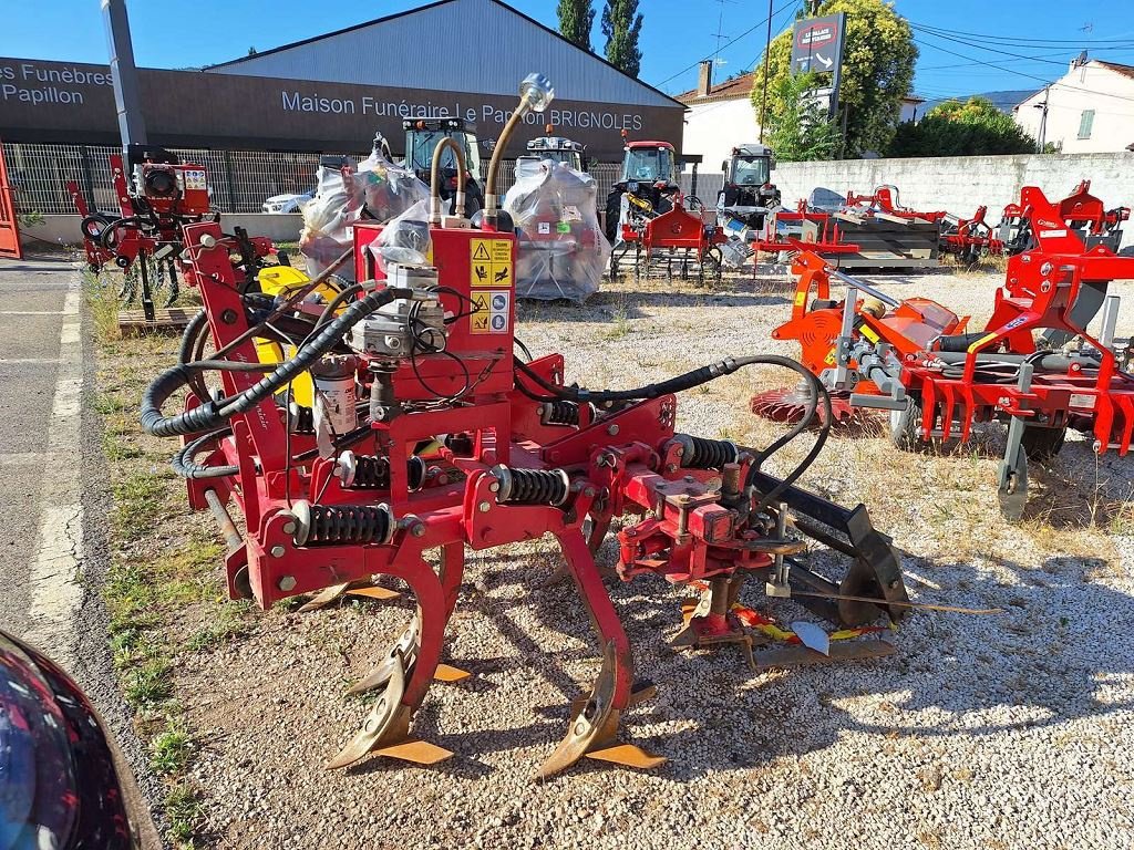 Sonstige Obsttechnik & Weinbautechnik des Typs Sonstige 9 DENTS, Gebrauchtmaschine in NOVES (Bild 3)