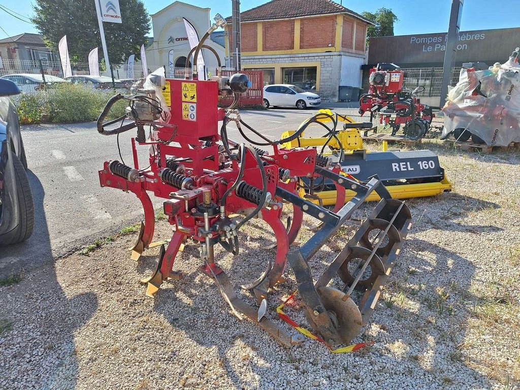 Sonstige Obsttechnik & Weinbautechnik типа Sonstige 9DENTS, Gebrauchtmaschine в NOVES (Фотография 4)