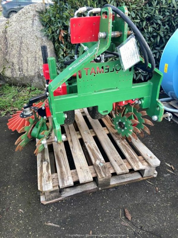 Sonstige Obsttechnik & Weinbautechnik del tipo Sonstige BASIC, Gebrauchtmaschine en OSTHEIM (Imagen 1)