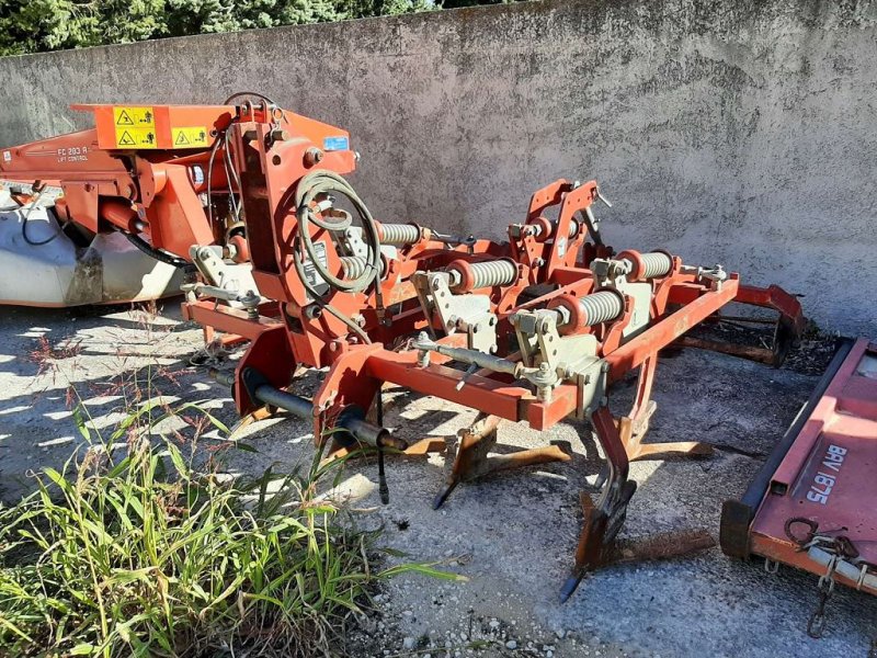 Sonstige Obsttechnik & Weinbautechnik van het type Sonstige BIO 2016, Gebrauchtmaschine in NOVES (Foto 1)