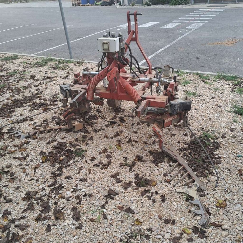 Sonstige Obsttechnik & Weinbautechnik du type Sonstige CADRE INTERCEPS, Gebrauchtmaschine en NOVES (Photo 3)