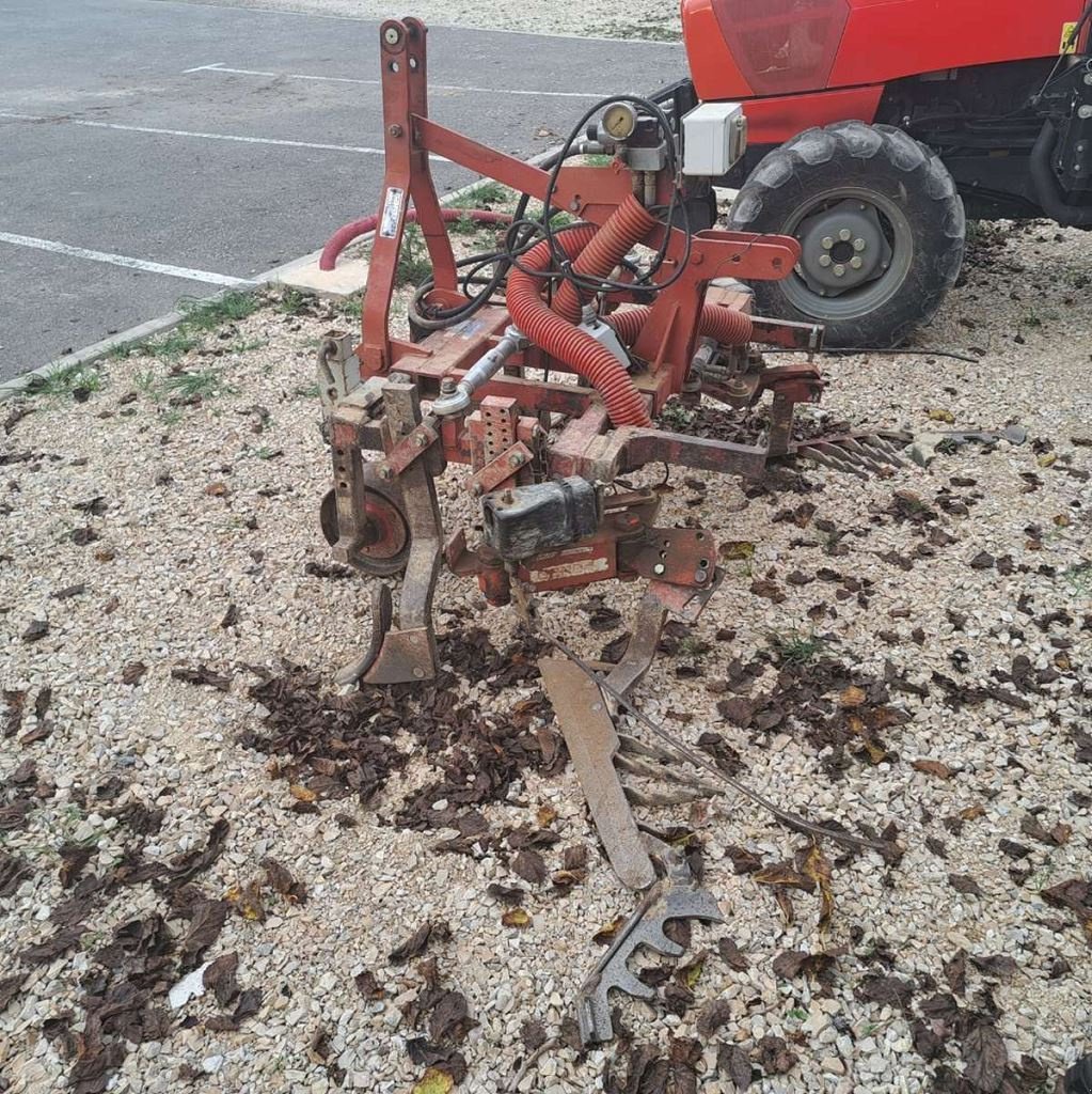 Sonstige Obsttechnik & Weinbautechnik du type Sonstige CADRE INTERCEPS, Gebrauchtmaschine en NOVES (Photo 4)