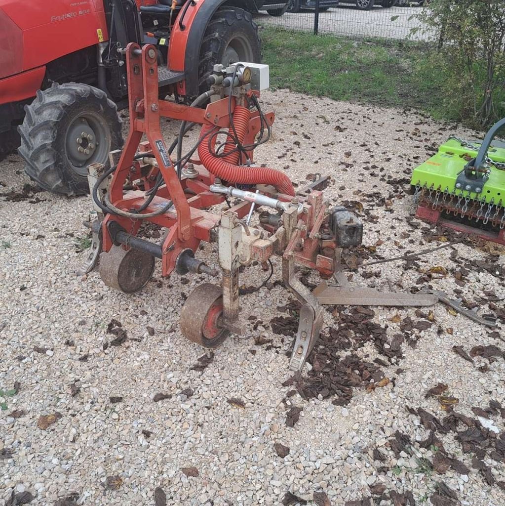 Sonstige Obsttechnik & Weinbautechnik du type Sonstige CADRE INTERCEPS, Gebrauchtmaschine en NOVES (Photo 2)