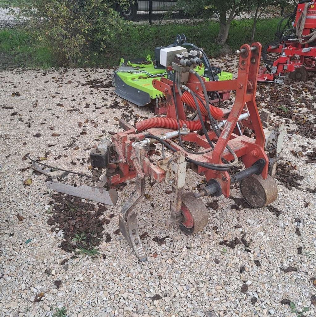 Sonstige Obsttechnik & Weinbautechnik du type Sonstige CADRE INTERCEPS, Gebrauchtmaschine en NOVES (Photo 1)