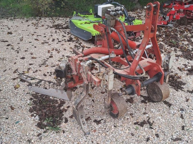 Sonstige Obsttechnik & Weinbautechnik a típus Sonstige CADRE INTERCEPS, Gebrauchtmaschine ekkor: NOVES (Kép 1)