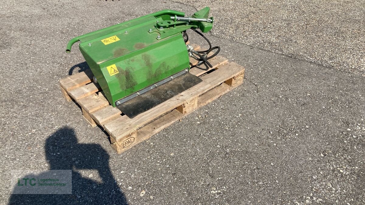 Sonstige Obsttechnik & Weinbautechnik des Typs Sonstige CFS Bioclean  Bearbeitungskopf links, Neumaschine in Korneuburg (Bild 4)