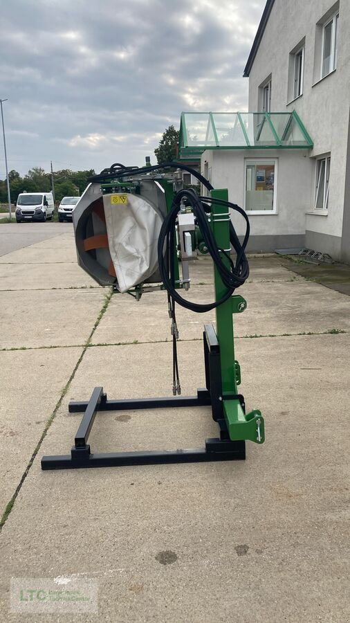 Sonstige Obsttechnik & Weinbautechnik tip Sonstige CFS   CFS Entlauber EL 1, Neumaschine in Korneuburg (Poză 9)