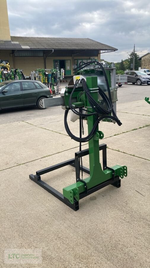 Sonstige Obsttechnik & Weinbautechnik des Typs Sonstige CFS Entlauber EL 1, Neumaschine in Korneuburg (Bild 4)