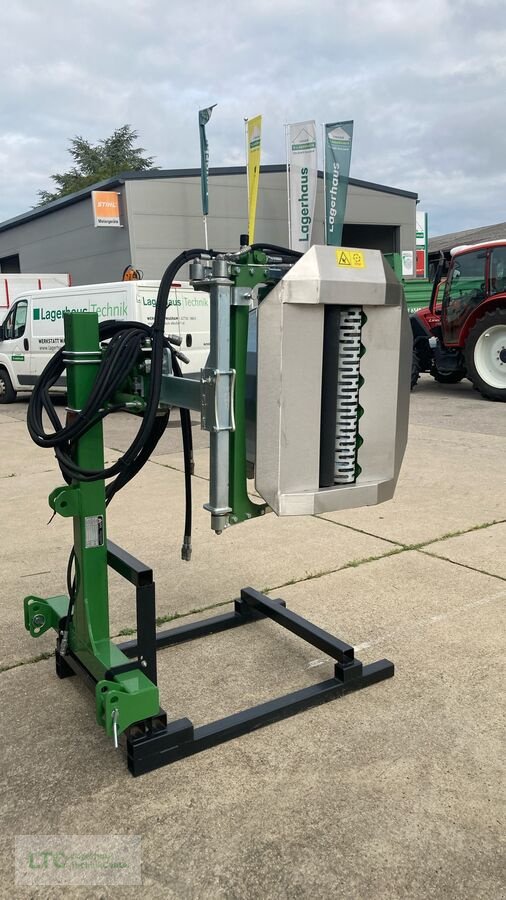 Sonstige Obsttechnik & Weinbautechnik des Typs Sonstige CFS Entlauber EL 1, Neumaschine in Korneuburg (Bild 3)