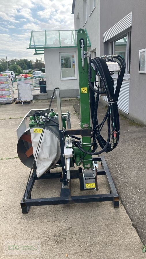 Sonstige Obsttechnik & Weinbautechnik des Typs Sonstige CFS Entlauber EL 1M, Neumaschine in Korneuburg (Bild 9)