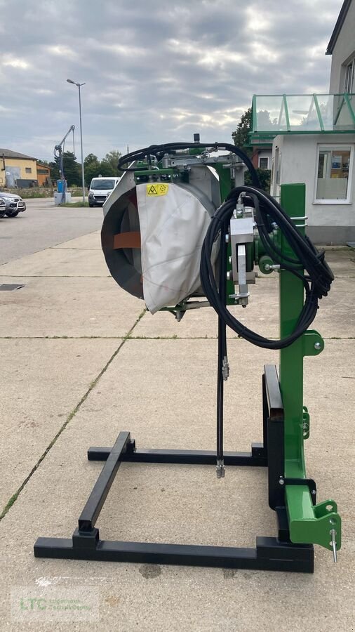 Sonstige Obsttechnik & Weinbautechnik des Typs Sonstige CFS Entlauber EL1, Neumaschine in Korneuburg (Bild 9)